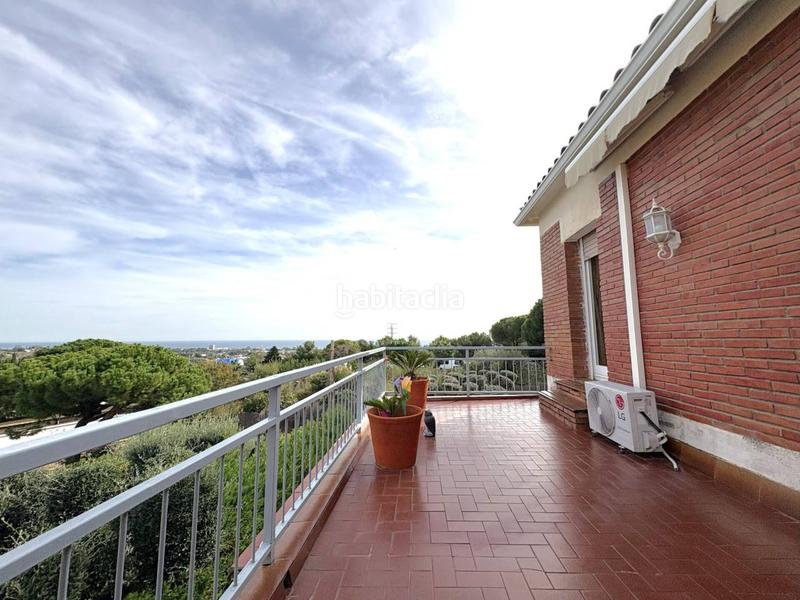 Foto 799a39e7-a1bb-432e-a4a2-5c5d33d8cb5c. Alquiler casa  en venta en Cabrils