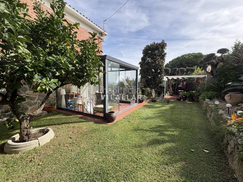 Foto c7d8e43c-c4a7-4a27-a780-c3b4cb9a8a20. Alquiler casa  en venta en Cabrils