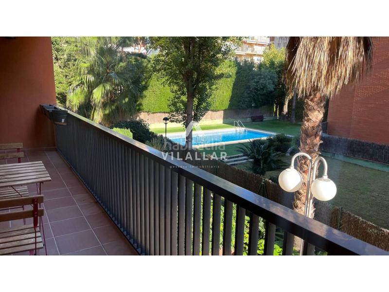 Foto c47bea60-145a-48d2-be96-5f26015d96de. Affitto appartamento con riscaldamento parcheggio piscina in Vilassar de Mar