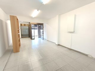 Rent Business premise  Sant jaume. Local en alquiler