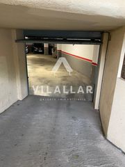 Miete Autoparkplatz  Escultor monjo. Alquiler de garaje en vilassar de mar