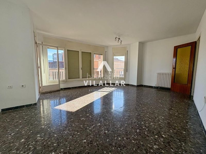 Foto d09238e5-5654-402d-9596-8facd3a6b665. Pis a San Pere Terrassa