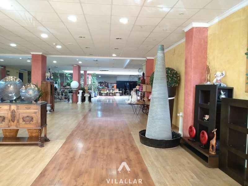 Foto 1b1a8a7c-6cb9-4279-b693-932cdfa5e4ae. Local comercial a Pueblo Benicarló