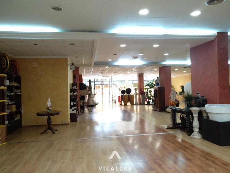 Foto 95c3faba-b942-4781-8a5e-d501861c9b19. Local comercial a Pueblo Benicarló