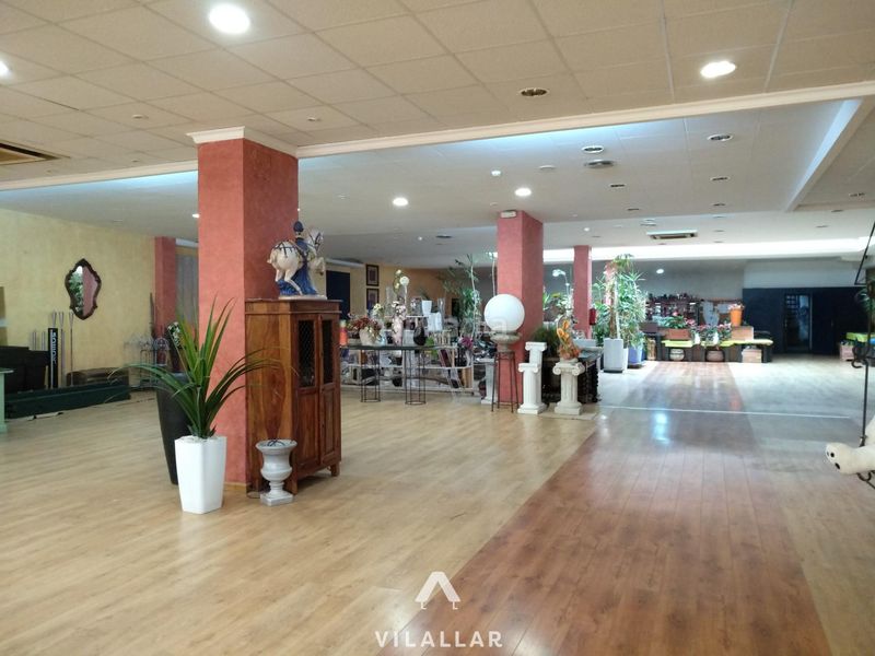 Foto fd00cc6f-4ed1-4cb5-acdb-0605370b7878. Local comercial a Pueblo Benicarló