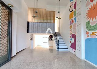 Miete Geschäftsraum  Plaza m.h.sr.josep tarradellas. Local comercial en vilassar de mar