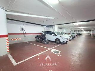 Autoparkplatz  Carrer de ca l'aduana. Parking en venta en vilassar de mar