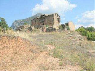 Terreny residencial a Coll de Nargó. Gran terreno en coll de nargó