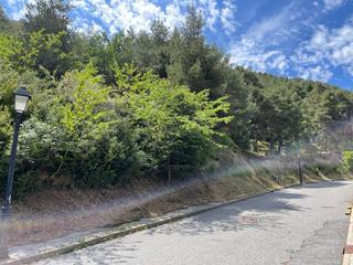 Wohngrundstück in Sant Julià de Lòria. Terreno en juberri