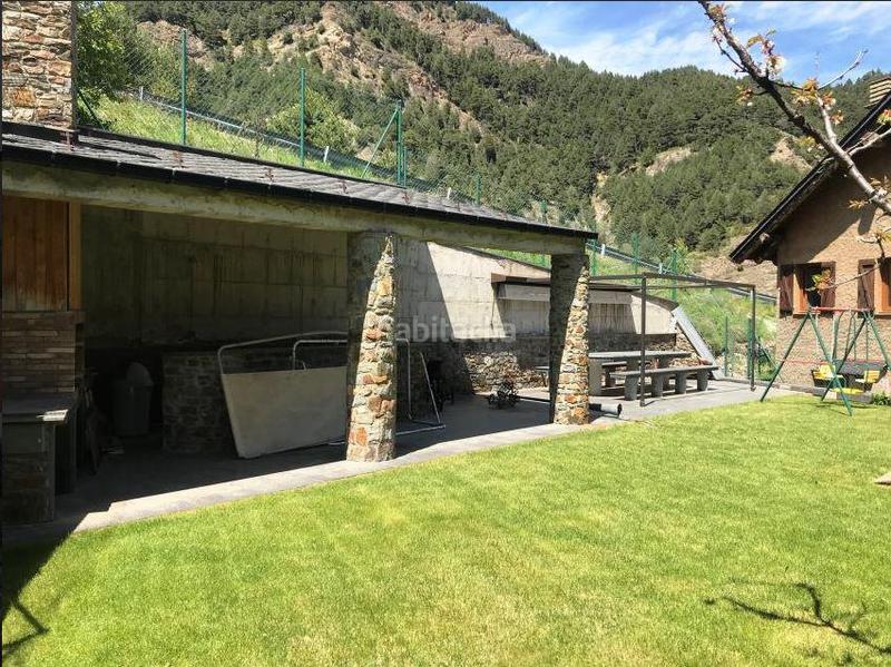 Foto ab5fd284-66fc-4abc-9db8-c5eb9dcd4578. Casa in Pal-Xixerella La Massana