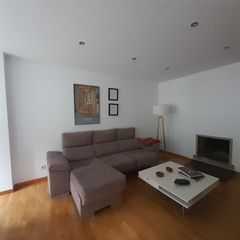 Alquiler �tico  Calle de la sardana. Piso de alquiler amueblado en el centro