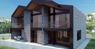 Terreny residencial a Ordino-Ansalonga-Sornás. Parcelas en venta en ordino