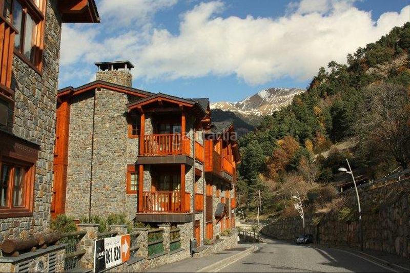 Foto 1c670377-0d18-4c94-b2d9-7ec71ad4cd52. Appartement avec parking dans L´Aldosa-Anyós La Massana