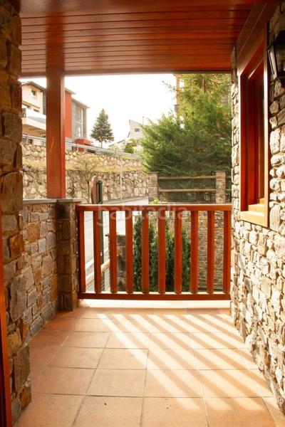 Foto 31b56adf-8b6a-4ab3-be76-4802a4dbf61b. Appartement avec parking dans L´Aldosa-Anyós La Massana