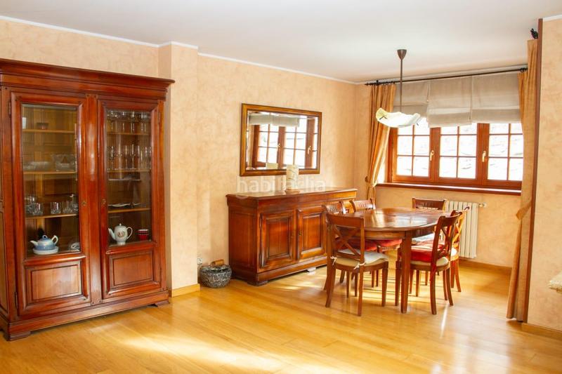 Foto a762d189-e140-47ad-81ed-ace7cf49dcc5. Appartement avec parking dans L´Aldosa-Anyós La Massana