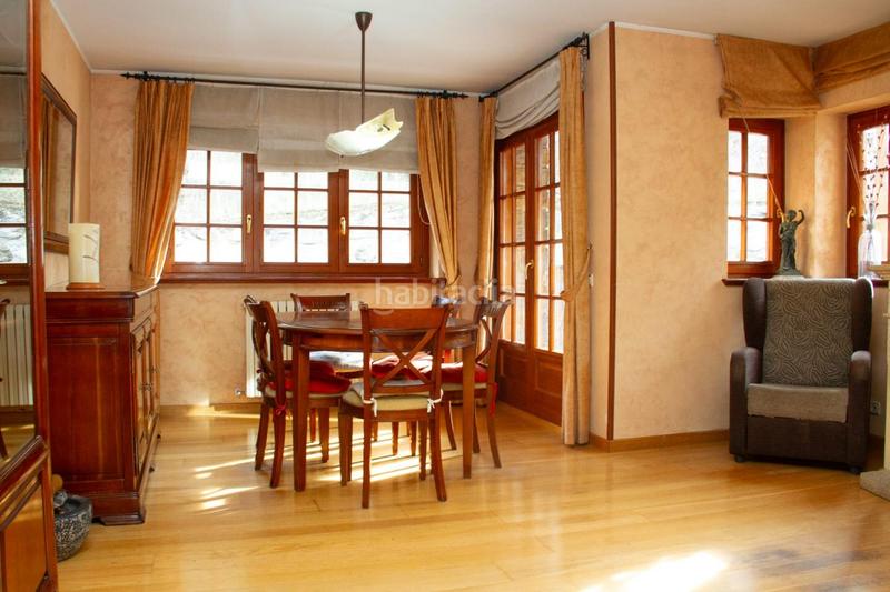 Foto dced68dc-7d76-4432-be2f-9bb2098422b4. Appartement avec parking dans L´Aldosa-Anyós La Massana
