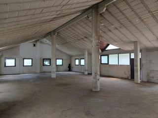 Location Bâtiment à usage industriel  Centre. Nave en alquiler