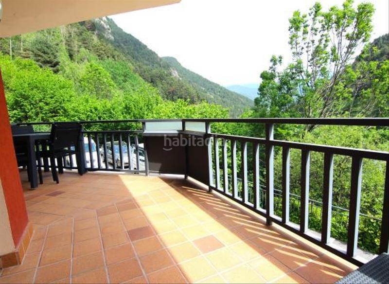 Foto 0a3cd776-1c70-4def-8a0f-14cb2cf87f2b. Appartamento con parcheggio in Arinsal-Erts La Massana