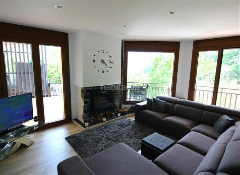 Foto c3819808-6756-4f3b-a9be-8e459ed224f1. Appartamento con parcheggio in Arinsal-Erts La Massana