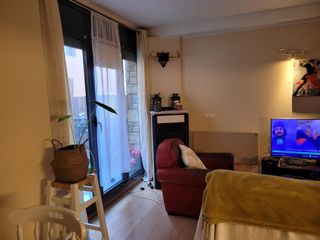 Miete Etagenwohnung in El Forn-Prats-Meritxell. Acogedor piso en alquiler en canillo
