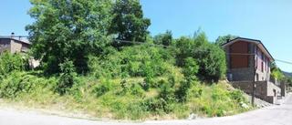 Terrain résidentiel à Nagol - Certers - Llumeneres. Terreno urbanizable con proyecto de lujo validado