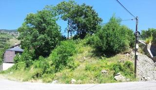 Wohngrundstück in Sant Julià de Lòria
