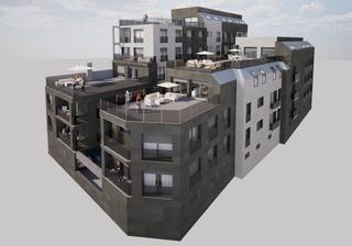 Appartamento  Carrer del cedre. Exclusivo ático en venta en santa coloma