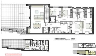 Appartement  Carrer del cedre. Exclusivo ático en venta en santa coloma