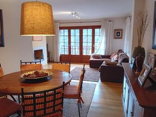 Miete Dachwohnung  Urbanització bellmont. Piso con encanto entre la massana y ordino