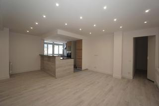 Appartement  Fiter i rossell. Oportunidad! piso reformado en zona céntrica