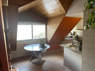 Appartement  D'engolasters. Ático con vistas panoramicas y muy soleado
