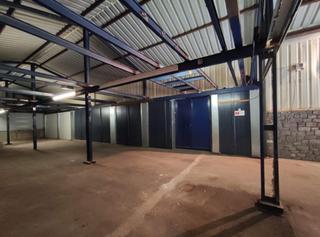 Rent Industrial building  General. Nave en alquiler