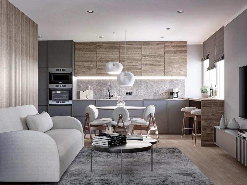 Foto 604d95f9-1475-4290-bfa0-f708e2c4e18c. Appartamento in Centro Andorra la Vella