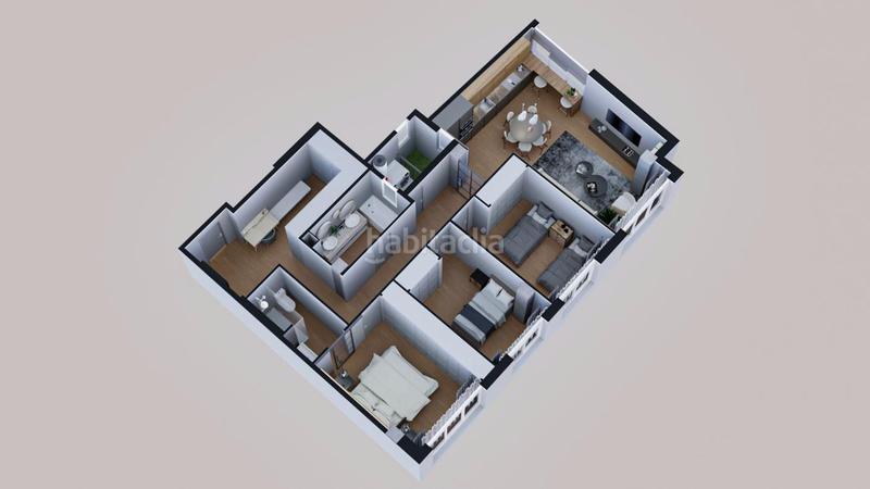 Foto 75584477-5c01-413d-8896-acef4412108f. Appartamento in Centro Andorra la Vella