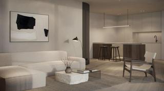 Appartement  Dels cortals d'encamp. Piso moderno con acceso directo a pistas