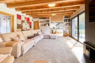 Maison  Del coll d'ordino. Exclusiva casa  con jardín privado y vistas