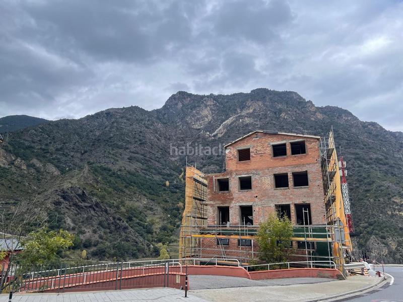 Foto 2997b174-05fc-408c-ab6f-f6d8a92e604d. Edifici a Sant Julià Sant Julià de Lòria