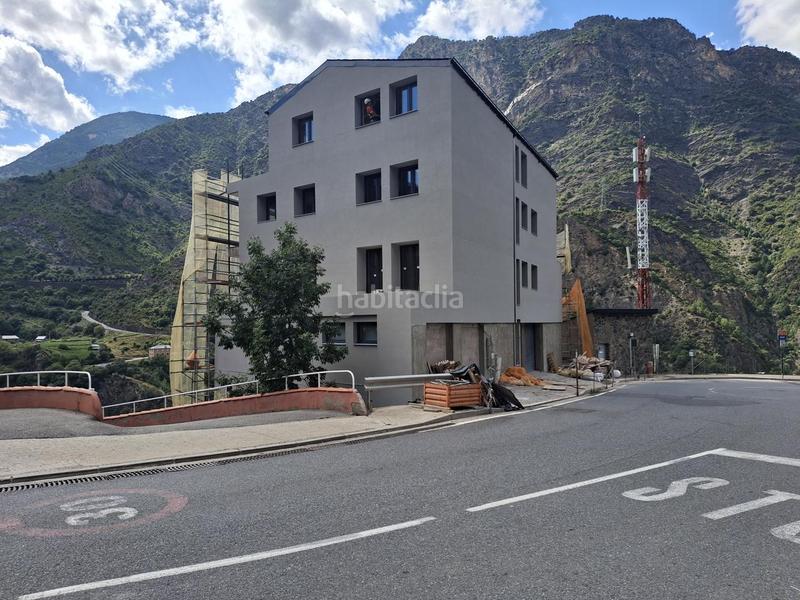 Foto 9ac87d83-d713-4779-8d8a-9bc9cdf7430e. Edifici a Sant Julià Sant Julià de Lòria