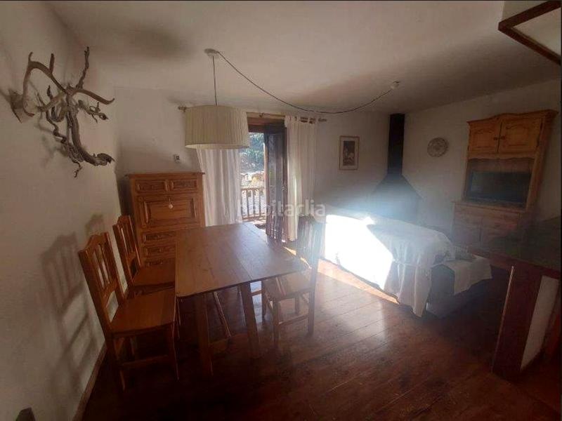 Foto 2c5c438d-42bd-4c86-8038-5c0dcaf06e5f. Piso refugio rústico con vistas en El Tarter Canillo