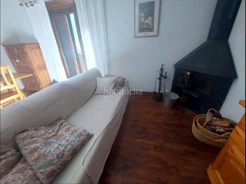 Foto f39ec38c-a672-48f7-acd4-116b976804c0. Piso refugio rústico con vistas en El Tarter Canillo