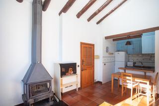 Lloguer Pis  De fontaneda. Encantador duplex en plena naturaleza