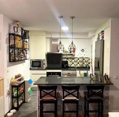 Pis  Carrer de l'alzinaret. Listo para entrar, piso familiar