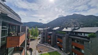 Location Appartement  Urbanització cultia. Vivienda familiar en ordino