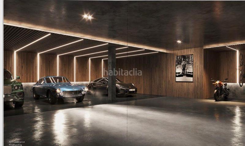 Foto 16f78d59-a6dc-42d2-9766-c52249bf3785. Maison avec parking piscine dans Sispony La Massana