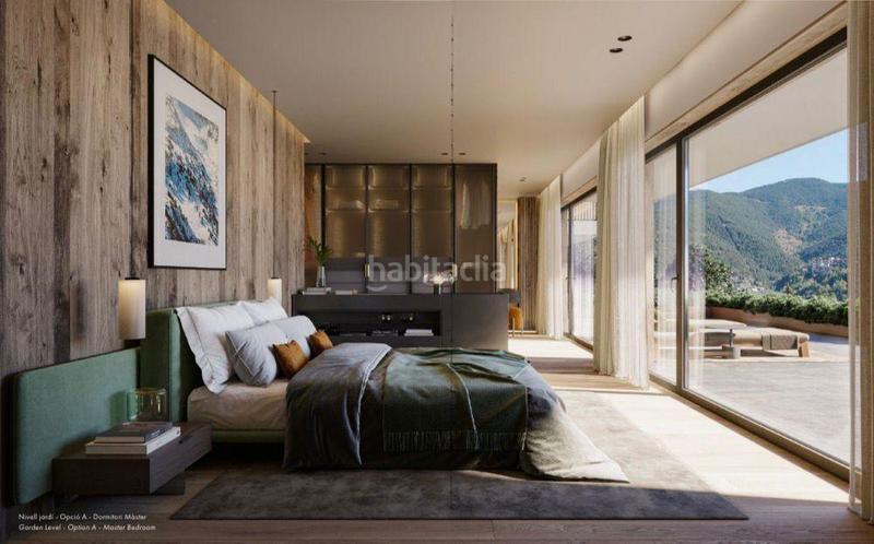 Foto 24085ca6-a46b-46e8-b5b7-039968a4fe84. Maison avec parking piscine dans Sispony La Massana