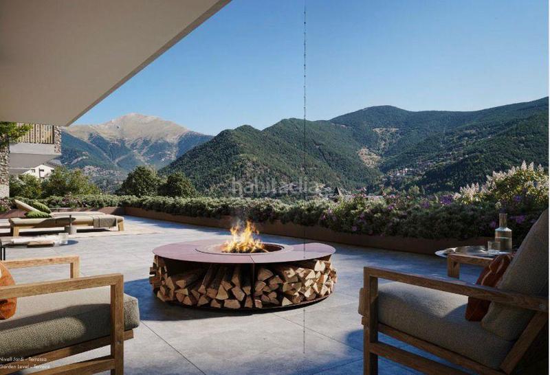 Foto 4c1022f2-f0d5-42c6-b0ea-c4d4466f0875. Maison avec parking piscine dans Sispony La Massana