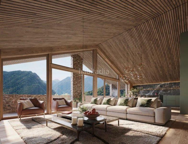 Foto 55ad5077-81ca-47fe-9259-72d3312e18d5. Maison avec parking piscine dans Sispony La Massana