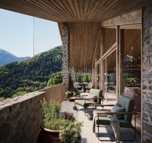 Foto 8158eb6e-6c2f-4e10-add6-7dbcf475ec36. Maison avec parking piscine dans Sispony La Massana