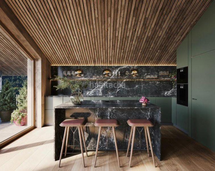 Foto a3bd8287-0371-4e74-b35e-ecb4a3f8253c. Maison avec parking piscine dans Sispony La Massana