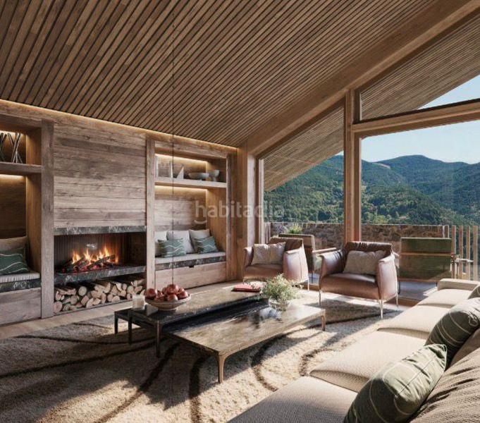 Foto c180a8c5-e1eb-48e6-91ef-7be2b4410e13. Maison avec parking piscine dans Sispony La Massana